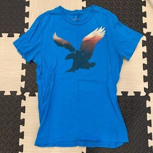 Used Men’s American Eagle classic fit t-shirt